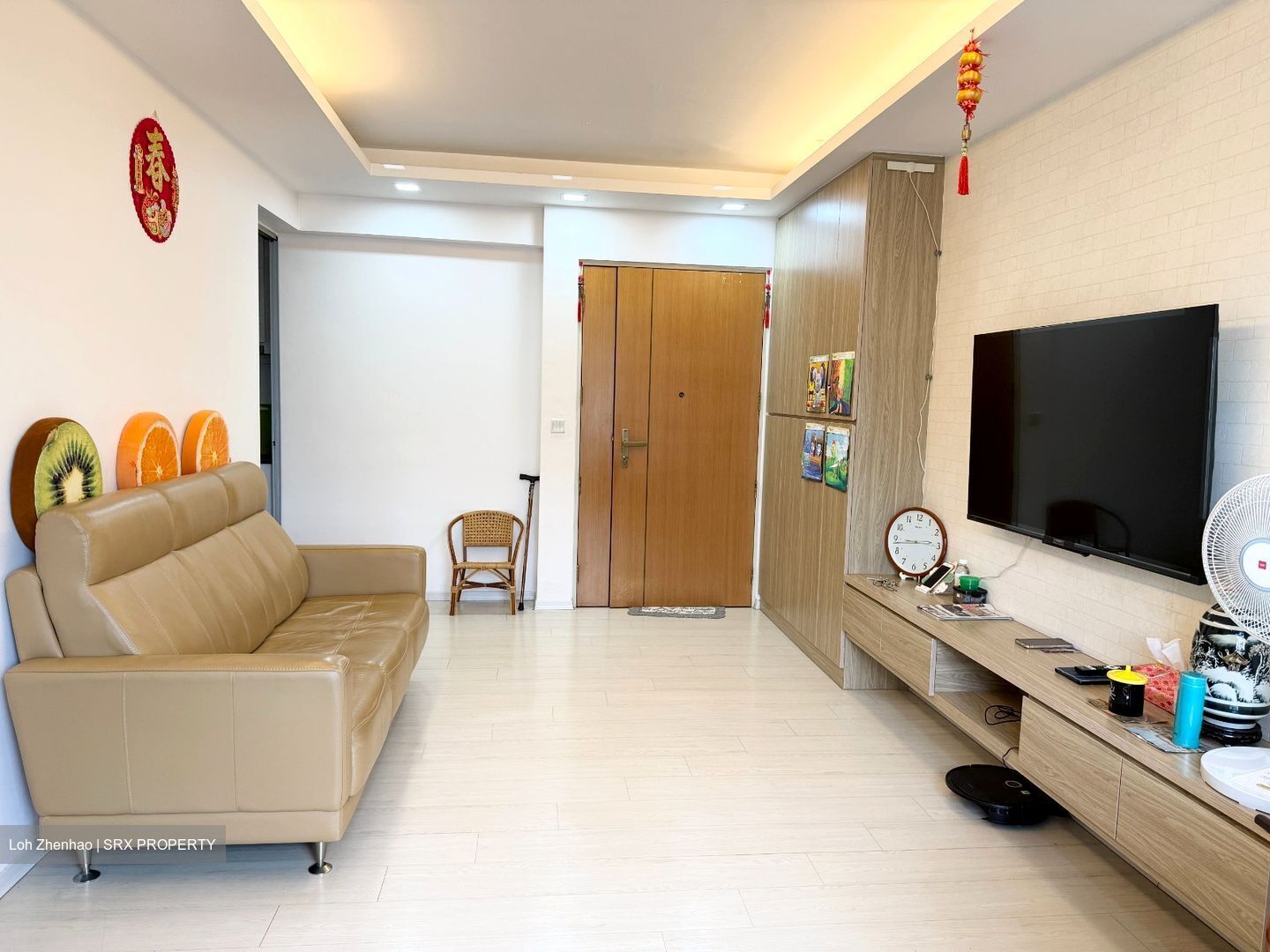 Blk 329A Anchorvale Harvest (Sengkang), HDB 3 Rooms #583504451